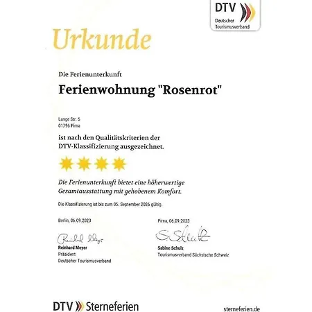 Above The 2 Comfortable פירנה