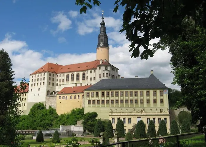 Above The 2 Comfortable *